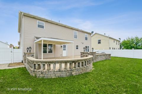 1245 Idabright Dr, Plainfield, IL 60586 photo 3