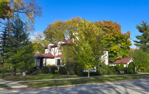 309 Ardmore Rd, Des Plaines, IL 60016 photo 1