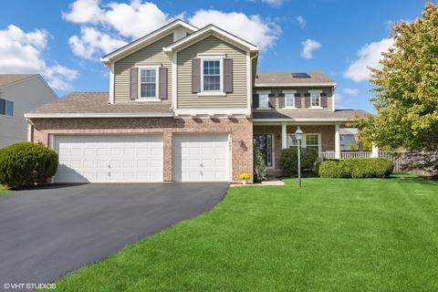 1006 Wrens Gate, Mundelein, IL 60060