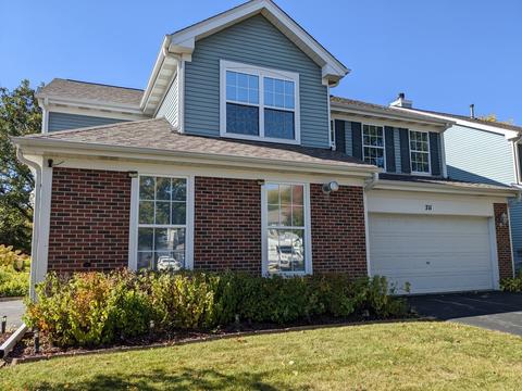 711 Timothy Ct, East Dundee, IL 60118 photo 1