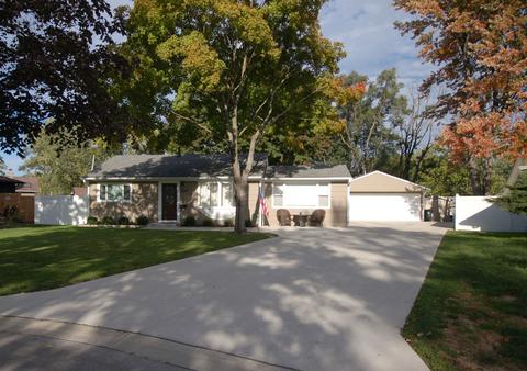 3102 Dove Ct, Rolling Meadows, IL 60008 photo 1