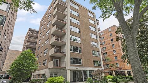 1508 Hinman Ave #4B, Evanston, IL 60201