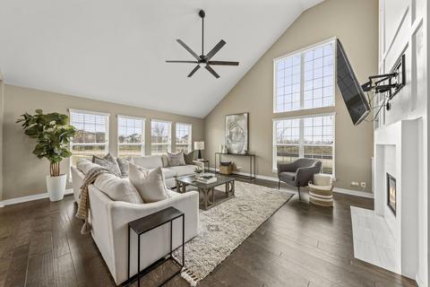 26620 W Red Apple Rd, Plainfield, IL 60585 photo 2