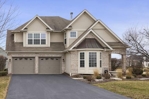 26620 W Red Apple Rd, Plainfield, IL 60585 photo 1