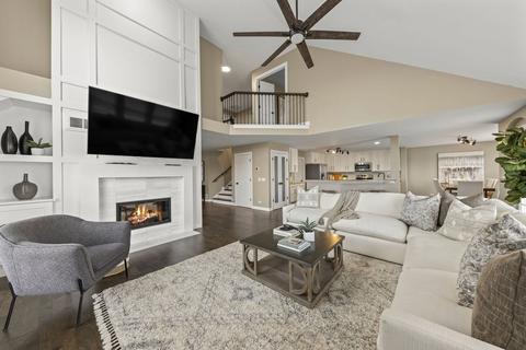 26620 W Red Apple Rd, Plainfield, IL 60585 photo 3