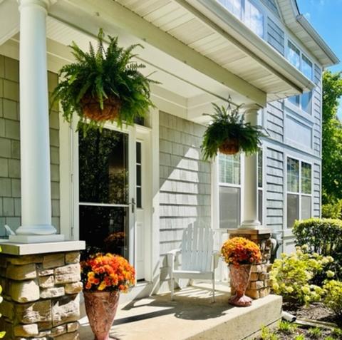 21953 W Talia Ln, Deer Park, IL 60010