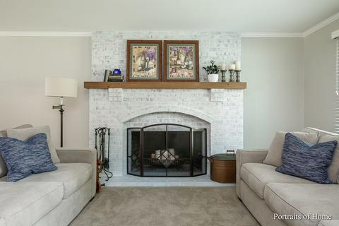 1650 Waldorth Ct, Wheaton, IL 60189 photo 29