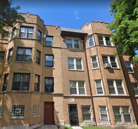 2212 E 70th St #2D, Chicago, IL 60649 photo 1