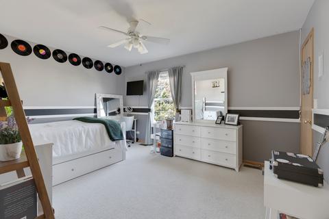 9693 Compton Dr, Huntley, IL 60142 photo 21