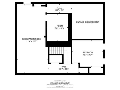 334 Bryan Dr, Cary, IL 60013 photo 39