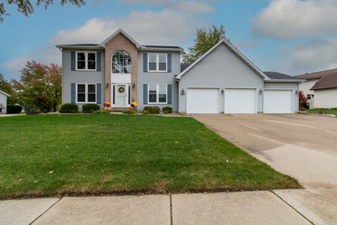 1007 Ironwood Cc Dr, Normal, IL 61761 photo 1