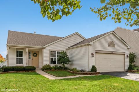 7412 Rosewind Dr, Plainfield, IL 60586 photo 1