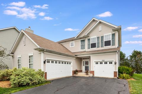 2315 Covington Ct, Plainfield, IL 60586 photo 1