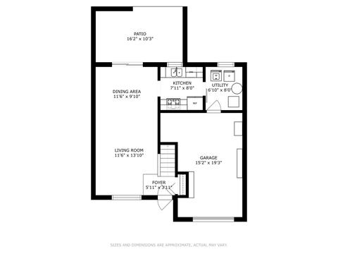453 Pacific Ct, Wheeling, IL 60090 photo 19
