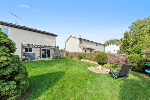 453 Pacific Ct, Wheeling, IL 60090 photo 16