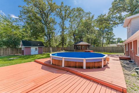 22849 Lahon Rd, Steger, IL 60475 photo 23