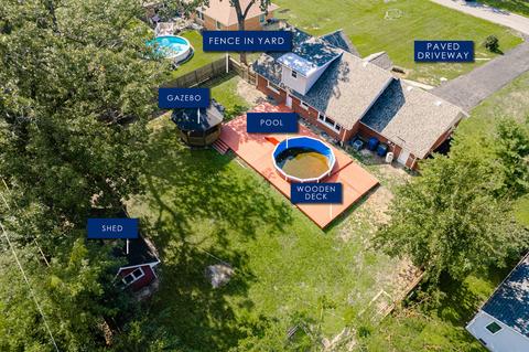 22849 Lahon Rd, Steger, IL 60475 photo 30