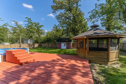 22849 Lahon Rd, Steger, IL 60475 photo 25