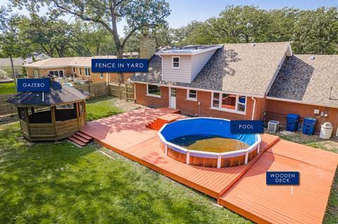 22849 Lahon Rd, Steger, IL 60475 photo 24