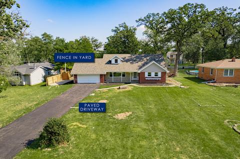 22849 Lahon Rd, Steger, IL 60475 photo 31