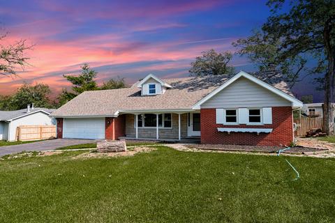 22849 Lahon Rd, Steger, IL 60475 photo 1