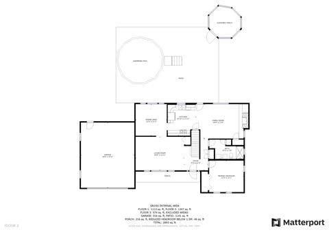 22849 Lahon Rd, Steger, IL 60475 photo 33