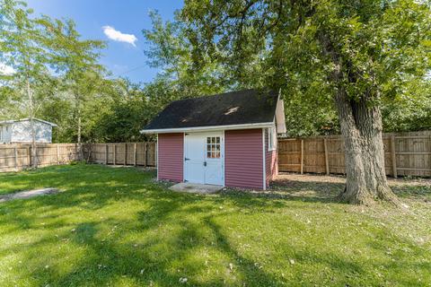 22849 Lahon Rd, Steger, IL 60475 photo 28