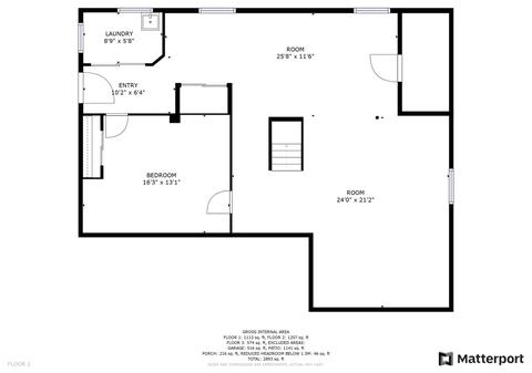 22849 Lahon Rd, Steger, IL 60475 photo 34