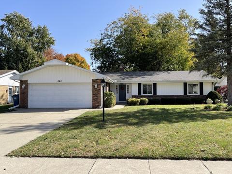 848 S Mckinley Ave, Kankakee, IL 60901 photo 1