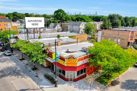 3119 W Irving Park Rd, Chicago, IL 60618
