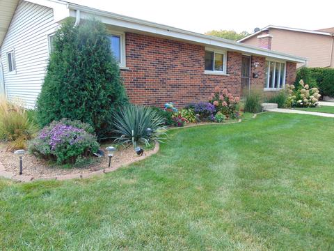 645 W Sable Dr, Addison, IL 60101 photo 2