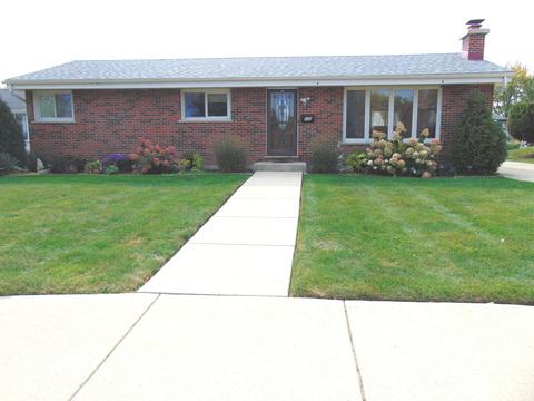 645 W Sable Dr, Addison, IL 60101 photo 1