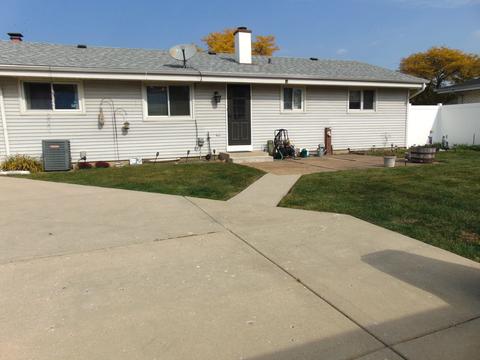 645 W Sable Dr, Addison, IL 60101 photo 4