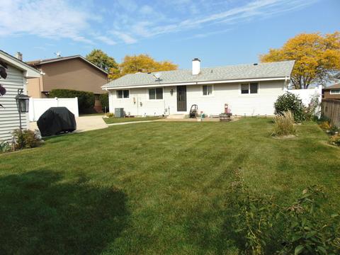 645 W Sable Dr, Addison, IL 60101 photo 3