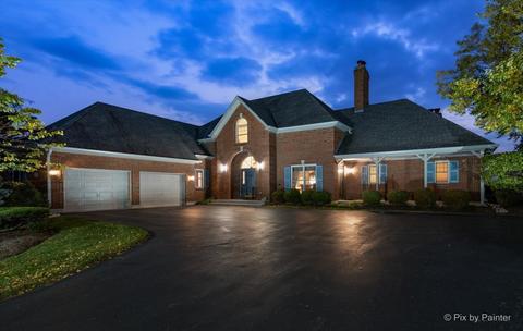 400 Fairway View Dr, Algonquin, IL 60102 photo 4