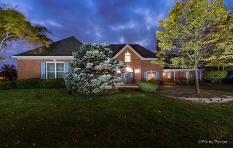 400 Fairway View Dr, Algonquin, IL 60102 photo 5