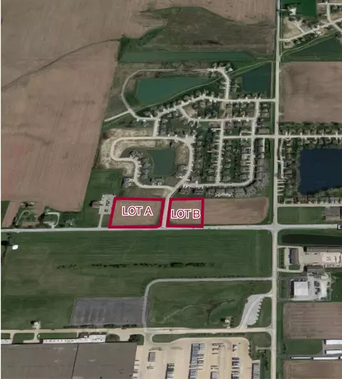 0 Highway 8 Eagles Landing Dr, Manteno, IL 60950