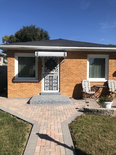 16005 Gauger Ave, Harvey, IL 60426 photo 1