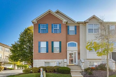 817 Brodhead Dr, Aurora, IL 60504 photo 1