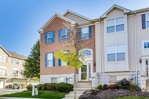 817 Brodhead Dr, Aurora, IL 60504 photo 2