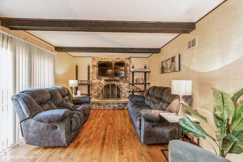 20840 Sparta Ln, Olympia Fields, IL 60461 photo 14