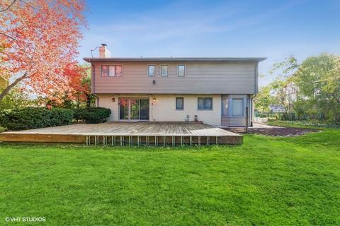 20840 Sparta Ln, Olympia Fields, IL 60461 photo 29