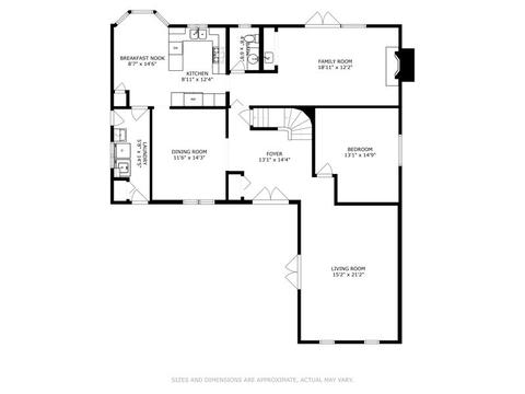 20840 Sparta Ln, Olympia Fields, IL 60461 photo 31