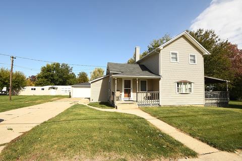 1205 E Illinois Hwy, New Lenox, IL 60451