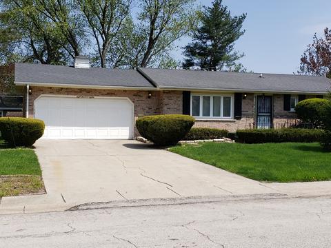 880 S Foley Ave, Kankakee, IL 60901 photo 1