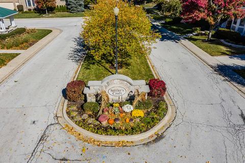 20645 Settlers Ln, Frankfort, IL 60423