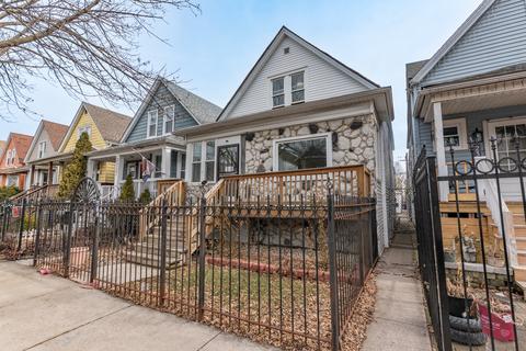2325 N Tripp Ave, Chicago, IL 60639