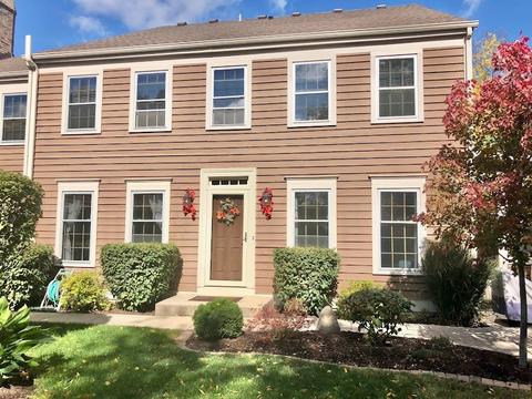 1603 Stonebridge Trl, Wheaton, IL 60189 photo 1