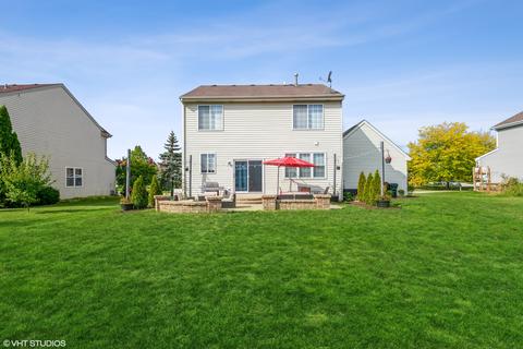 445 Mockingbird Ct, Lindenhurst, IL 60046 photo 21