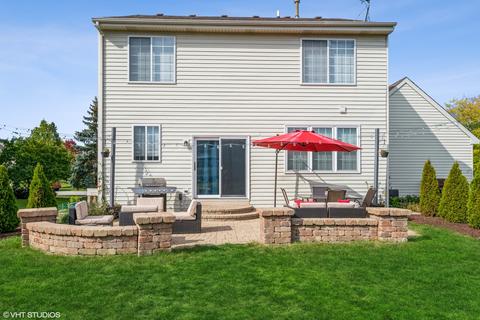 445 Mockingbird Ct, Lindenhurst, IL 60046 photo 22